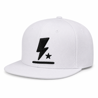 Casquettes Snapback ERA ajustables de haute qualité, neuves, brodées, 5 panneaux, originales, pour hommes, ajustées, à visière incurvée, Gorras