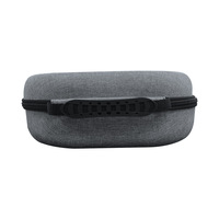 Étui de protection portable de luxe pour 3 modèles WG-006082 sac de rangement avec guidon pour accessoires VR