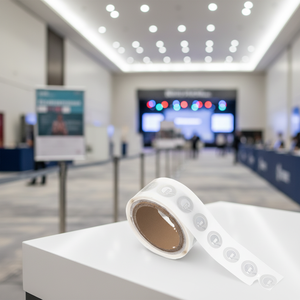 Etiquetas de Oreja para Mascotas RFID UHF GSC-L27D, Personalizables, Reescribibles, Imprimibles, Duraderas, de Largo Alcance, Etiqueta Pasiva con 5 Años de Duración, Monza 4E - Product Image 5