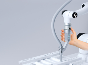 Nueva Estación de Soldadura Automatizada de Alta Precisión Han's 2024 con Motor, 1 Año de Garantía - Product Image 3