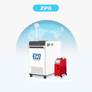 High Power Laser Cleaning And Welding Equipment 2000w 3000w 6000w Aluminium Laser Welding Machine For Sale