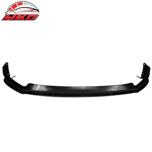 Compatible con Hyundai Elantra 17-18, estilo SPW, labio de parachoques delantero, piezas de automóvil de polipropileno, accesorios automotrices - Product Image 2