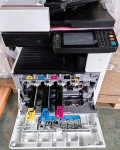 Imprimante ECOSYS MZ2400cidn, imprimantes neuves, photocopieur TASKalfa M8124cidn, machine à copier - Product Image 4