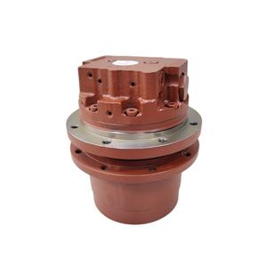 Motor de Traslación para Excavadora Belparts con Caja de Cambios ZX19u TM02BA, Conjunto de Transmisión Final para Hitachi - Product Image 3