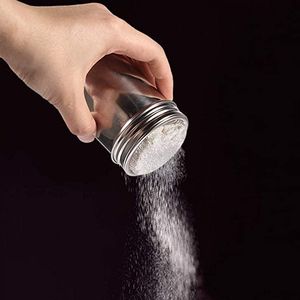 E-PIN 2 Bộ Dụng Cụ Cappuccino Bằng Thép Không Gỉ 4 Khuôn 1 Bình Lắc - Product Image 4