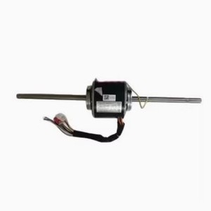 Moteur H7B01019A YSK-30-4 pour ventilateur de climatisation central, pièce de rechange anti-poussière - Product Image 4
