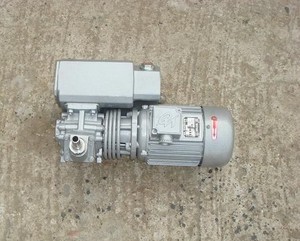 Низкий уровень шума вакуумный насос с хорошей упаковочной машиной, OEM, Индивидуальная поддержка низкого давления - Product Image 6