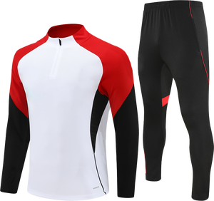 Men's <strong>Tracksuit</strong> Set Nylon <strong>Brazil</strong> <strong>Football</strong> Wear Soccer Running <strong>Tracksuit</strong> for Sports with High Quality Neymar <strong>Football</strong> Sweatshirt - Product Image 4