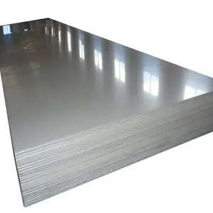 ASTM AISI 304 304L 309s 310s 316l 904L 410 430 stainless steel sheet 2B mirror/brushed stainless steel plate/sheet