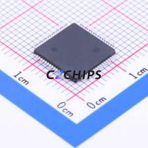 Original New PIC24FJ128GA106-I/PT TQFP-64(10x10) Integrated Circuit IC Chip Microcontroller (MCU/MPU/SoC) - Product Image 2
