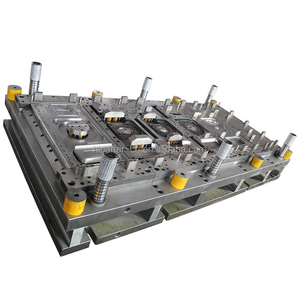 Proveedor Profesional <span class=keywords><strong>de</strong></span> Moldes, Fabricación <span class=keywords><strong>de</strong></span> Metales, Molde <span class=keywords><strong>de</strong></span> Estampado Duradero <span class=keywords><strong>de</strong></span> SUS304, Matriz <span class=keywords><strong>de</strong></span> Estampado para Horno <span class=keywords><strong>de</strong></span> <span class=keywords><strong>Microondas</strong></span> para Electrodomésticos - Product Image 2