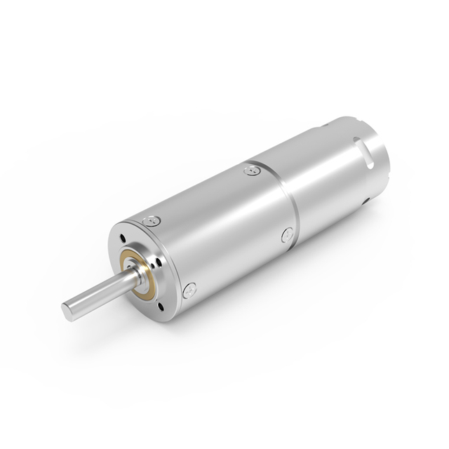ZHAOWEI MD038038-156 38mm 12v 24v 30kgf.cm 33rpm High Torque Planetary Brushless Gear Motor for Refrigerator Door