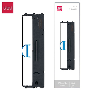 เครื่องพิมพ์ Deli 610KD คุณภาพสูงรูปแบบ A4 รายการคลังสินค้าบิลภาษีต่ําเครื่องพิมพ์ใบแจ้งหนี้พิเศษ 620k - Product Image 2