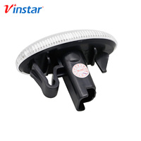 Clignotant séquentiel à LED Vinstar pour Peugeot 107 Hatchback 1007 108 206 307 407 4007 607 Partner Expert Tepee