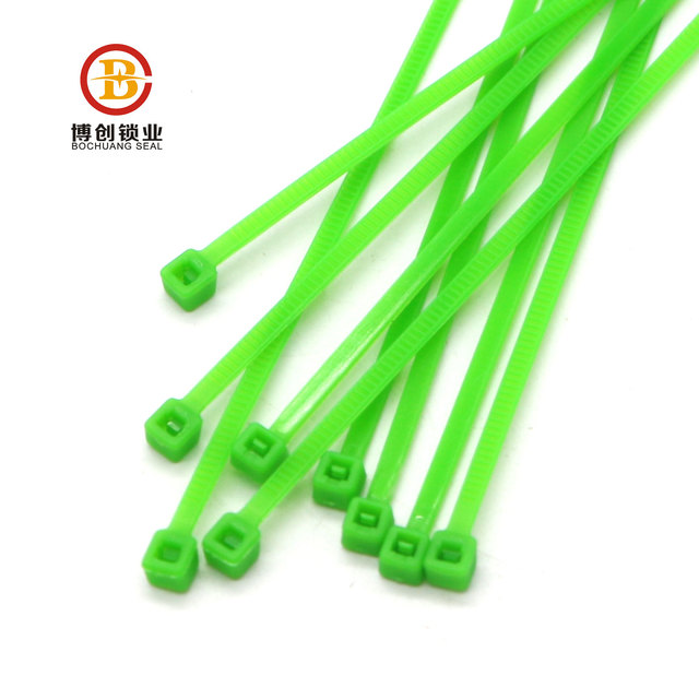 Top Wire Nylon Cable Tie Manufacturers Cheap Plastic Ties Cable with Different Sizes