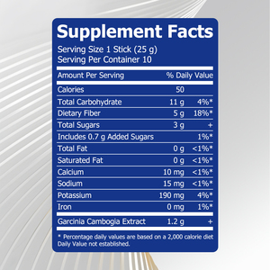 High Quality Appetite Suppressant Jelly with Calcium Absorbs Water to Support Hydration and Digestion Dietary <b>Supplement</b> - Product Image 6