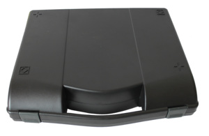 Maleta de <span class=keywords><strong>electricista</strong></span> multiherramienta, estuche pequeño de plástico para bicicleta, herramientas para motocicleta, nuevo producto - Product Image 5