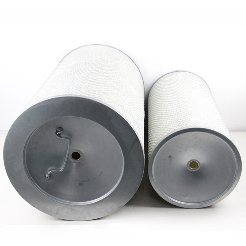 High Quality Air Filters for Hitachi DUMP TRUCK EH1600