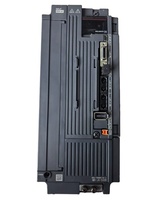 Unité de commande servo originale MR-J4-500B, prend en charge la communication SSCNET, pièces détachées industrielles