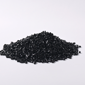 Màu <span class=keywords><strong>masterbatch</strong></span> Chất lượng cao cấp thực phẩm sản xuất tại Trung Quốc PP PE ABS đen <span class=keywords><strong>masterbatch</strong></span> hạt nhựa - Product Image 5