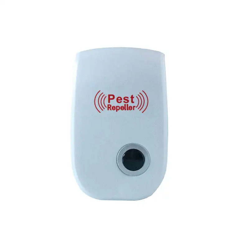 Chuanghui Wholesale electronic insect repellent indoor ultrasonic blue light insect repellent