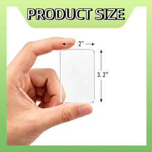 Proveedor Mayorista de Imanes Acrílicos Creativos y Coloridos para Refrigerador, Personalizables para Regalos Navideños, Producción de Formas Personalizadas - Product Image 2