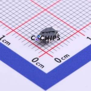 K2-1807SN-A4DW-06 Tactile Switch SMD Switch ( Operating Force: 2.5N )( Mounting Type: Vertical Mount )( Switch Length: 4mm ) - Product Image 2