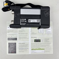 Truck Diagnostic Tool for VOCOM II 88894000 Genuine Vocom Ii Model Supports /UD// OBD & USB 12-24V