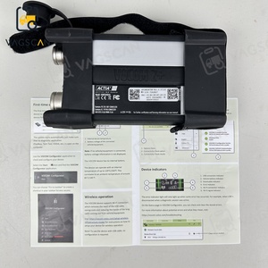 เครื่องมือวินิจฉัยรถบรรทุก Excavator PTT 2.8.241 Premium Tech Tool Dev2 สำหรับ Vocom II 88894000 Euro6 และเครื่องมือวินิจฉัย OBD Vocom2 Vcomii - Product Image 5