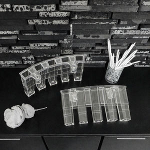 Analisador Químico <span class=keywords><strong>Mindray</strong></span> Bs120 com Cuvete Plástica, Garantia de 3 Anos, Suporte Personalizado OEM, Origem na China - Product Image 3