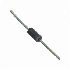 DSB1A20 Electronics Component DO-204AL, DO-41, Axial Original Single Diodes - Product Image 1