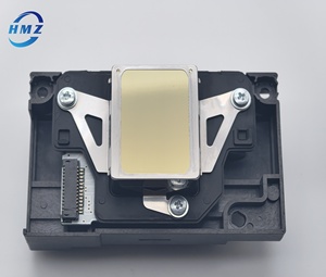 Nuevo y Original cabezal de impresión F180030 F180040 para cabezal de impresora L800 L801L850 R330 R290 T50 TX650 T60 <span class=keywords><strong>Bozu</strong></span> L805 - Product Image 1