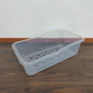 Cuna de transporte médico cesta de Moisés de transporte para neonatos - Product Image 2