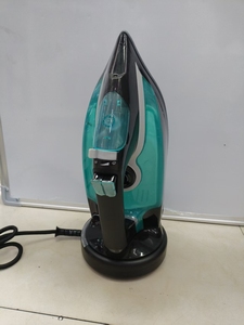 CNTRONIC Ceramic Electric <strong>Irons</strong> - Product Image 4