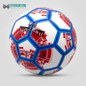 Balones de Fútbol MOZURU Originales para Partido Tamaño 5 Balón Oficial de Competición Bola de Futebol Fútbol Deportivo Personalizado - Product Image 5