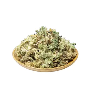 Сушеный торфяной мох Sphagnum Moss 6L 12L