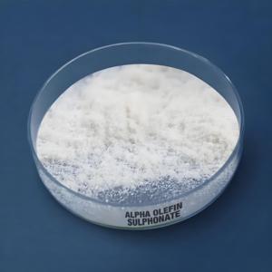 AOS (<span class=keywords><strong>Alpha</strong></span> Olefin Sulfonate) de qualité supérieure en granulés pour nettoyage haute concentration et savon solide - Product Image 3