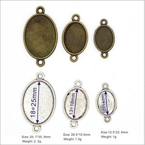 San Benito PARA LA Medalla Milagrosa Nuestra Señora <span class=keywords><strong>Guadalupe</strong></span> DIY Oración Conector <span class=keywords><strong>de</strong></span> 3 agujeros <span class=keywords><strong>Virgen</strong></span> María Rosario Centro <span class=keywords><strong>de</strong></span> mesa Niños - Product Image 5