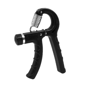 Adjustable Grip Strengthener 5-60 Kg Spring Hand Exerciser For Fitness Training - Product Image 5