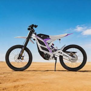 79Bike Pro 72V 35Ah Moto électrique 8KW Moteur 410N.m Couple 120km/h Vitesse 120km Autonomie Moto tout-terrain adulte 79Bike Pro Haute performance à grande vitesse - Product Image 1
