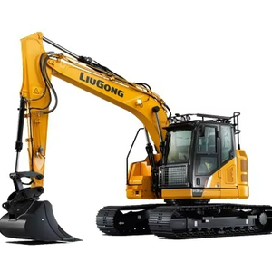 915F Liugong รถขุดไฮดรอลิกขุดดิน915F 913F - Product Image 1