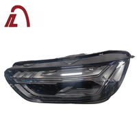 Phares Led de Haute Qualité pour Audi Q5 2021 2022 2023 Matrix OEM 80A941035E 80A941036E Lampe Led 12V pour Voiture
