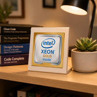 Prosesor Intel Xeon 6731P 144M Cache, 2.50 GHz