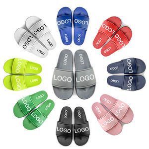 Greatslides Pantoufles Personnalisées Homme Femme <span class=keywords><strong>2023</strong></span>, Chaussons Chine pour Homme, Tongs de Créateur pour Homme - Product Image 4