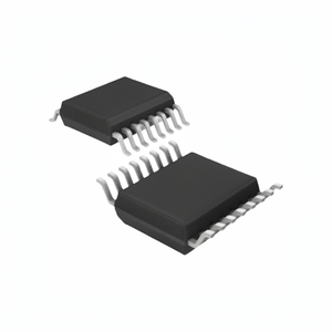 ชิ้นส่วนอิเล็กทรอนิกส์ ลอจิก 16 TSSOP MC74HCT366ADTG ช่องทางผู้ผลิต - Product Image 1