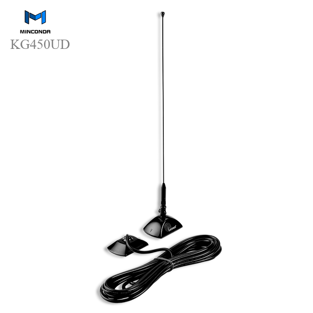 (Electronic Components RF and Wireless RF Antennas) KG450UD