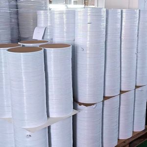 PACKINWAY Vente en gros de plateaux ronds pour gâteaux de 12 mm, plateaux à gâteau personnalisés de 8 pouces en carton doré - Product Image 6