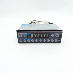 KOVAX Pc300-6 Pc300-7 Pc300-8 Fm Radio Excavator 24v <span class=keywords><strong>Mv</strong></span> Lw Sw 20y-06-41238 - Product Image 2