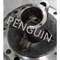 Ap02 — pompe à huile pour réfrigération, 06D237 06DR241 06D 06E 06DR, carillon, pièces de raccordement