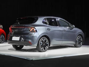 <span class=keywords><strong>Autos</strong></span> Compactos 2025 MG4 BEV, <span class=keywords><strong>Autos</strong></span> Eléctricos Puros de Alta Gama, Gran Autonomía, Sedán Eléctrico Económico, <span class=keywords><strong>Autos</strong></span> Nuevos para Adultos - Product Image 6